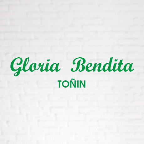 Bar Gloria Bendita Toñin